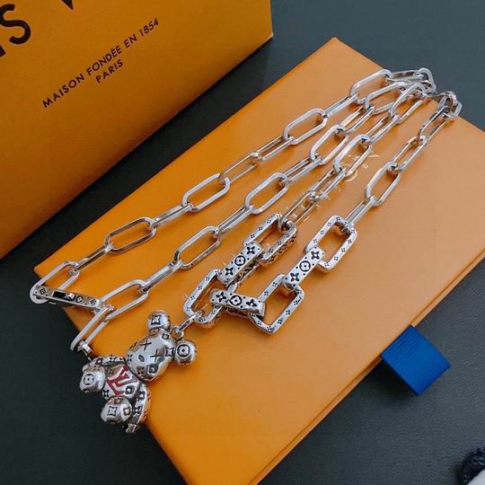 LV Necklace 11lyh156